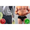 ageless male - PROSTATE SUPPORT Complex - stimulate cellular reproduction 2 Bott