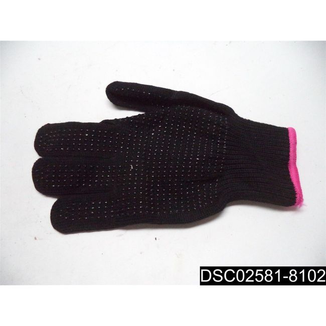 RoseMyst Professional Heat Resistant Glove for Hair Styling, Left or Right