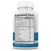 Glucotrust Max Advanced Formula 120 Capsules