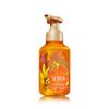 Bath & Body Works Gentle Foaming Hand Soap Leaves