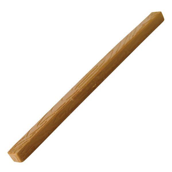 2x4 Wooden Board for Wrestling Action Figures