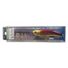 Basday 70ES MH-520 Range Vibrator, Silver Powder RDC Sardine