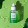 Cica Panthenol Calming Serum