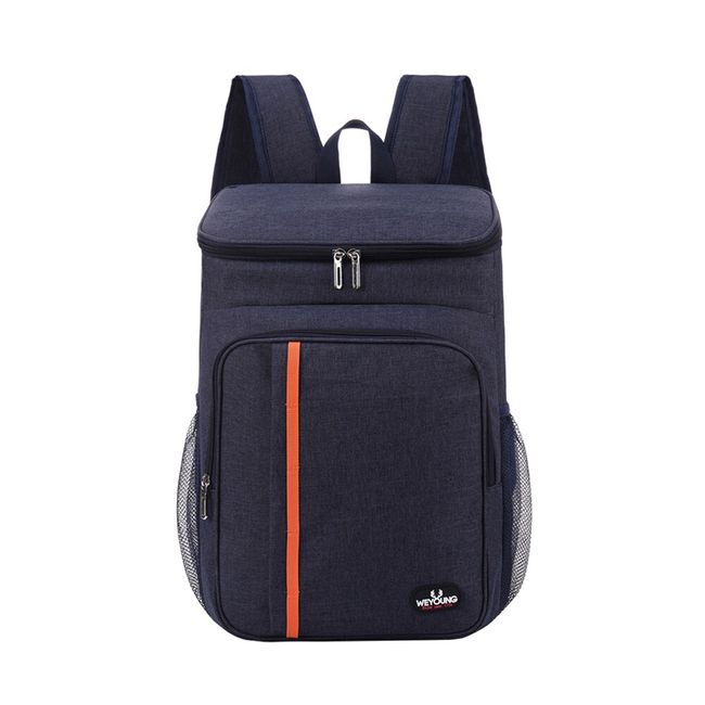 Waterproof Soft Cooler Bag - 18L