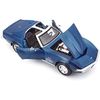 Maisto 1/24     CHEVROLET - CORVETTE STINGRAY 1970 () []
