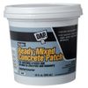 1 qt Dap 31084 Bondex Ready-Mix Concrete Patch