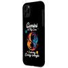 iPhone 11 Pro GEMINI ESSENCE UNPREDICTABLY PREDICTABLE スマホケース