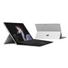 Microsoft Type Cover for Surface Pro - Black (Renewed)