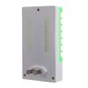 5 Electric Mosquito Zapper Plug in Gnat Fly Trap Bug Night Light LED Repellent