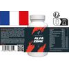 Alfazone - 180 Capsules (3 x 60 Capsules) - Pack of 3
