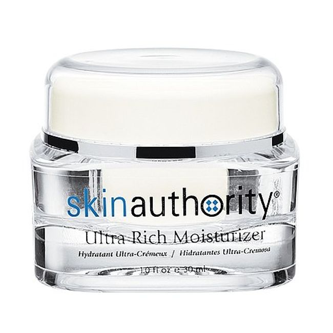 Skin Authority Ultra Rich Moisturizer 1 fl.oz.
