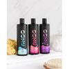 OOZE Bath Eucalyptus Mint Bubble Bath (473ml) – Bubble Bath for Women Relaxing, Clean, Crisp & Refreshing – Self-Care & Wellness – Zero Parabens, Cruelty-Free, Made in The USA