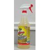 Viper AC Pan & Drain Treatment 1Qt 32 Oz Trigger Spray Cleans Deodorize Protects