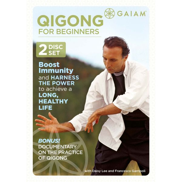 Qigong For Beginners