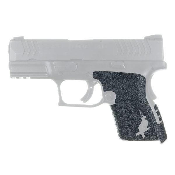 TALON GRIPS for Compact Springfield XD(M) 9mm/.40