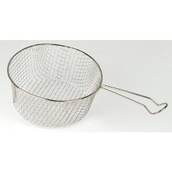 Pendeford Value Plus Collection Chip Wire Basket To fit 9" Pan