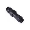 Alphacool HF Quick Release Coupling Set IT/IT - Bulkhead Fitting