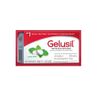 Gelusil Heartburn Tablets Peppermint 100 Tablets