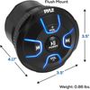 Pyle Amplified Wireless Bluetooth Audio Controller - 300 Watt Bluetooth Media