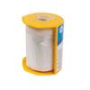 MASKING & SHIELD TAPE & DISPENSER DECORATING 550 MM x 33 M TOOLS P274