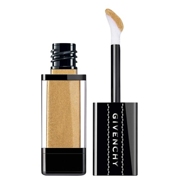 Givenchy Ombre Interdite n°04 Gold Spirit