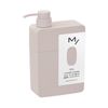 mslash mono bottle square rose