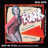 Kiss Me Punk [7" VINYL]