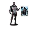McFarlane - DC Build-A 7 Figures Wave 3 - Last Knight On Earth - Omega