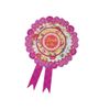 Talking Tables Truly Scrumptious Hen Rosette