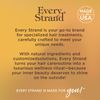 Every Strand Simply Curls Curl Control Gel 15 Oz