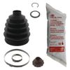 febi bilstein 30024 CV Boot Kit, pack of one
