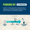 Liquid I.V.® Hydration Multiplier - Arctic Raspberry | Electrolyte Powder Drink Mix | 1 Pack (16 Servings)