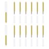 12 Pack Premium Fine Point Tip Compatible with Explore Air/Air 2/Air 3/Maker/Maker 3 Cutting Machines