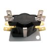 Edgewater Parts B1256559 B1256558 Sequencer Compatible With Goodman