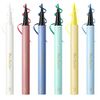 ukiss Eyeliner Liquid Waterproof (H10, White)
