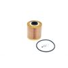 Bosch P9760 - Oil Filter Car