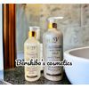 💯 Original Easy Glow Gold Body Lotion 400ml & Shower Bath