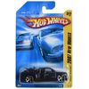 Hot Wheels Chevy Silverado, 2007 New Models 20/36 [Black] 20/180
