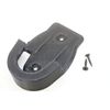 3D Wall Mount for MAXXAIR MAXXFAN Fan Vent Remote Controller AirXcel *Black*