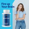 Nerve Fresh- Nerve & Brain Support- 5 Bottles- 300 Capsules