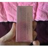 Lawless Full Coverage Buildable Foundation Makeup Shade Seashell; Fair Cool