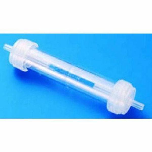 Oxygen Tubing In-line Water Trap 1 Each  by Vyaire