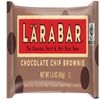 Larabar Chocolate Chip Brownie - 16 Bars