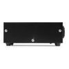 Skytec 2-Way Crossover Tops Bins Box High Pass Filter Sub Speakers 1000W