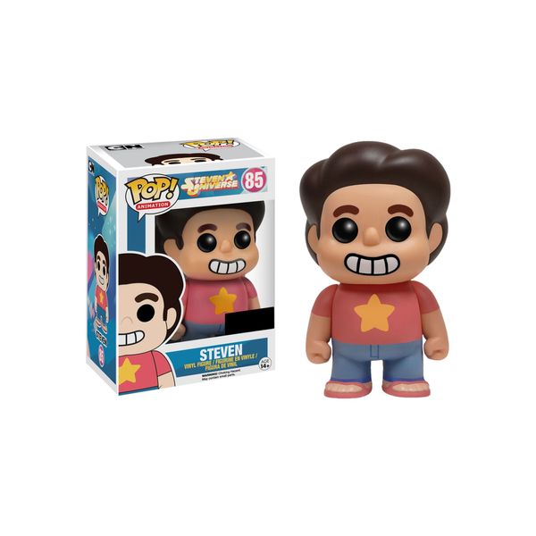 FUNKO POP! ANIMATION: Steven Universe - Steven Universe