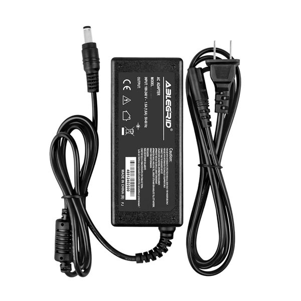 AC Adapter For Coolmusic BP80 100W Multi-function Acoustic Amplifier NT-240250D1