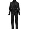hummel Men's Ensemble Promo Poly Track Suit, Black, S EU