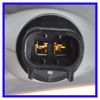 Front Left Side Marker Light Drivers Side Compatible with 2006-2011 Chevrolet HHR GM2550193