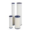 2.5" x 10" Pleated Cartridge Filter, 5 Micron