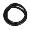 Dishwasher Door Seal Upper 3 Sided Compatible With Bosch 00263096